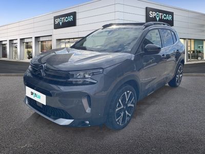 occasion Citroën C5 Aircross BlueHDi 130ch S&S Shine Pack EAT8