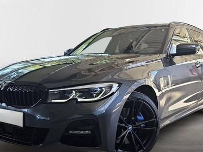 BMW 330e