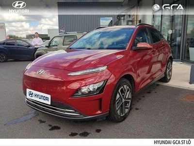 Occasion 2022 Hyundai Kona SUV | 16 990 € (Prix juste)