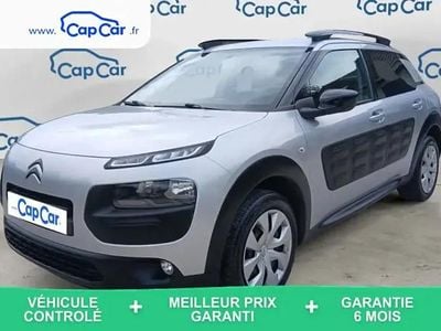 Citroën C4 Cactus