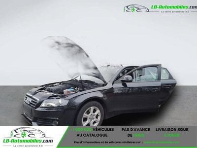 Occasion 2008 Audi A4 Sport Berline | 15 000 €