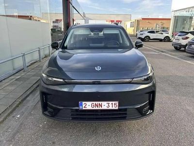Occasion Leapmotor C10 160 kW (218 ch) 2025 Gris SUV