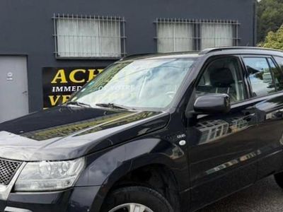 Occasion Suzuki Grand Vitara 129 ch (94 kW) 2007 SUV