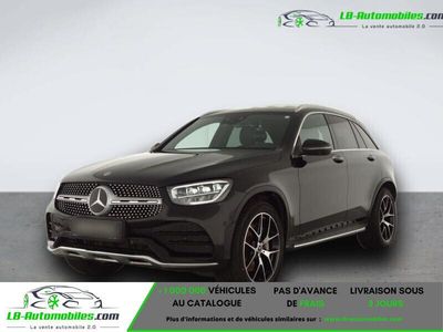 occasion Mercedes GLC300e BVA 4Matic