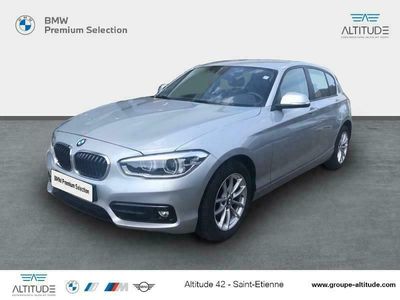 occasion BMW 118 118 dA 150ch Business Design 5p