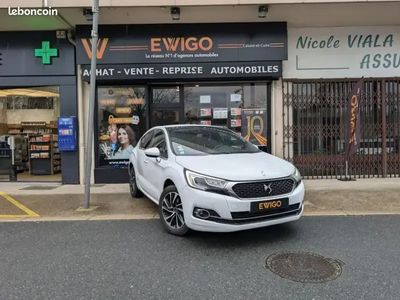 DS Automobiles DS4