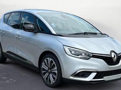 Gris Occasion 2021 Renault Scénic IV Business Monospace | 17 990 € (Prix juste)