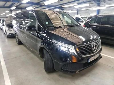 Mercedes EQV300
