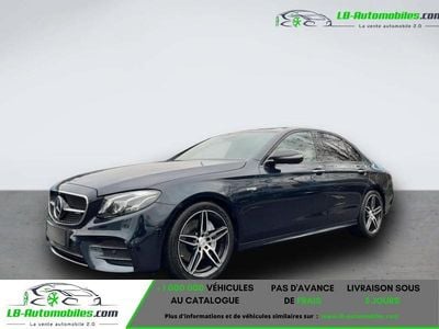 Occasion Mercedes E43 AMG AMG 401 ch (294 kW) 2017 Berline