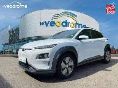 occasion Hyundai Kona Electric 204ch Executive Euro6d-t Evap