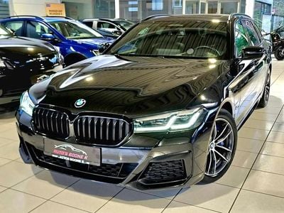 BMW 530e