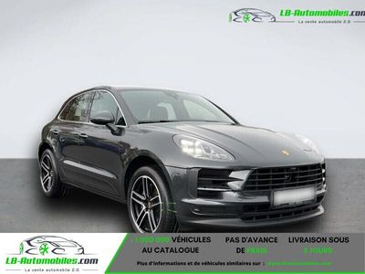 occasion Porsche Macan S 3.0 354 ch