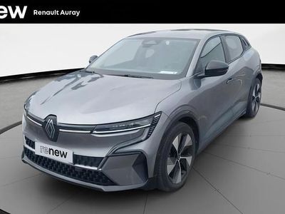 Gris Occasion 2022 Renault Megane E-Tech Equilibre Berline | 21 990 €