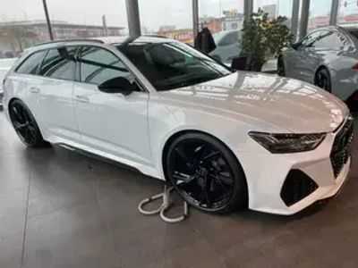 occasion Audi RS6 Hud Bo Pano Laser Assit 280km/h 4j.garantie