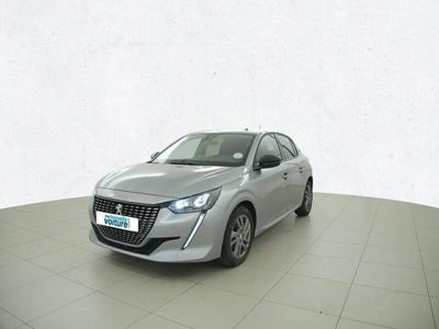 occasion Peugeot 208 PureTech 75 S&S BVM5 Style