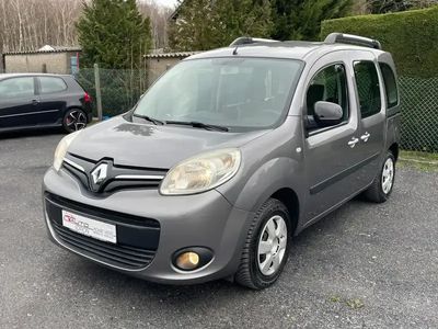 occasion Renault Kangoo II Phase 2 1.5 dCi 90 cv Intens