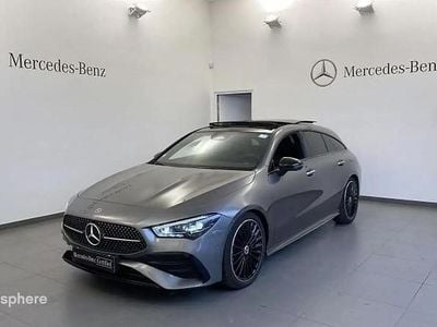 Occasion Mercedes CLA200 AMG line 152 ch (111 kW) 2023 Break