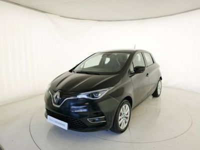 occasion Renault 20 Zoé Zen charge normale R135 Achat Intégral -- VIVA191689007