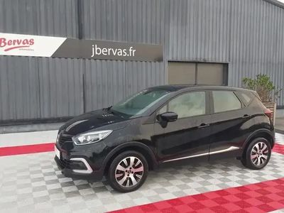 occasion Renault Captur dCi 90 Zen