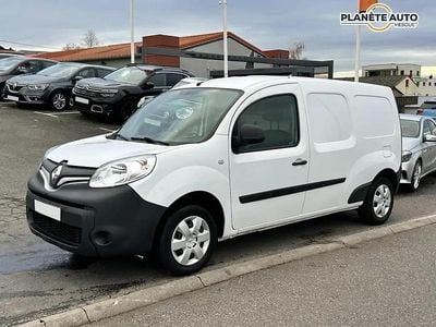 Blanc Occasion 2019 Renault Kangoo Van | 12 490 € (Prix cher)