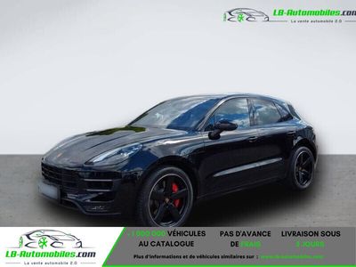 occasion Porsche Macan Turbo Performance 3.6 V6 440 ch