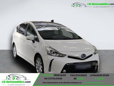 occasion Toyota Prius 136ch