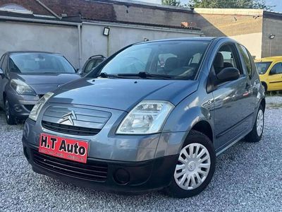 Citroën C2