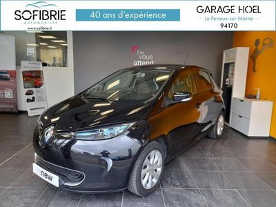 RENAULT CLIO clio-2-phase-ii-1-2i-toit-ouvrant occasion - Le Parking