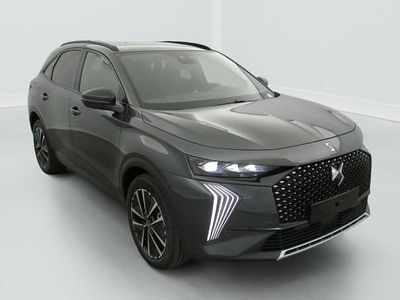 DS Automobiles DS7 Crossback
