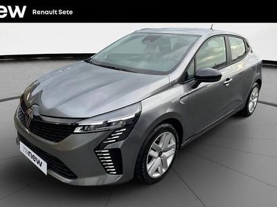 Gris Occasion 2024 Renault Clio V Evolution Citadine | 16 350 € (Prix juste)