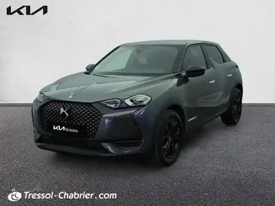 Occasion DS Automobiles DS3 Crossback Performance 2022 Gris SUV
