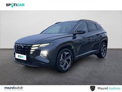 Occasion 2023 Hyundai Tucson SUV | 27 989 € (Prix juste)