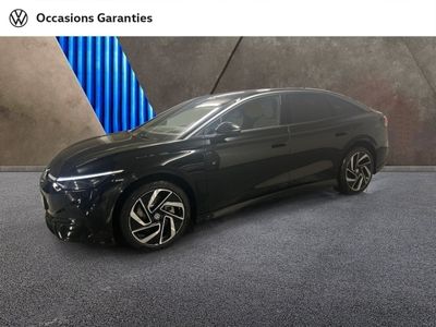 occasion VW ID7 286ch Pro 77kWh Style Executive