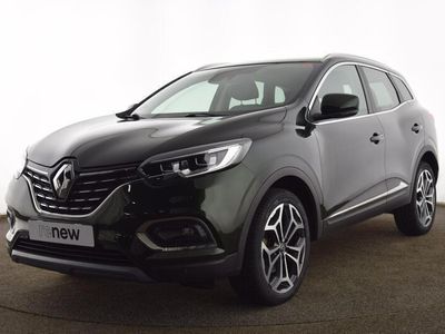 occasion Renault Kadjar KADJARTCe 140 FAP - Intens