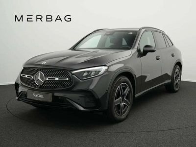 Mercedes GLC220