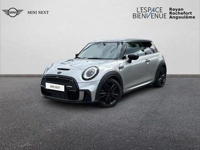 Mini John Cooper Works