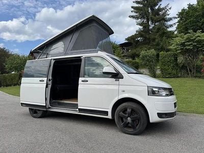 Blanc Occasion 2014 VW T5 Van | 31 000 €