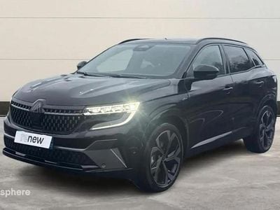Occasion 2025 Renault Austral Iconic Esprit Alpine SUV | 35 499 € (Prix juste)