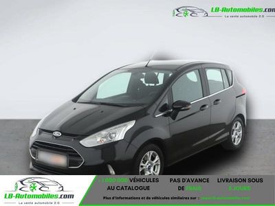 Occasion Ford B-MAX 90 ch (66 kW) 2017 Monospace