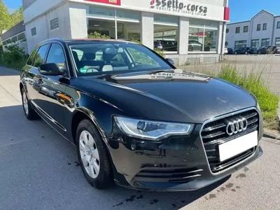 occasion Audi A6 Avant V6 3.0 BiTDI DPF 313 Quattro Avus