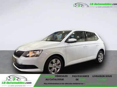 Occasion 2017 Skoda Fabia Citadine | 13 400 € (Prix assez cher)