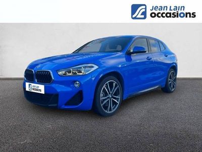 occasion BMW X2 xDrive 20d 190 ch BVA8 M Sport