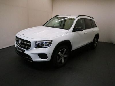 occasion Mercedes GLB220 190CH AMG LINE 4MATIC 8G DCT