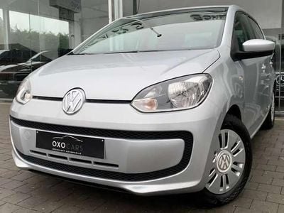 Occasion VW up! 75 ch (55 kW) 2015 Gris Citadine