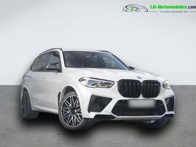 BMW X5 M