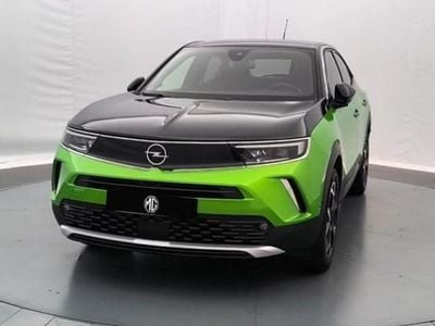 Occasion 2023 Opel Mokka Ultimate SUV | 15 390 € (Prix juste)
