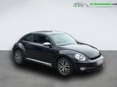 VW Beetle