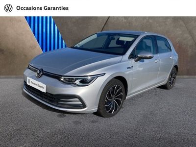 occasion VW Golf 1.5 eTSI OPF 150ch Style 1st DSG7