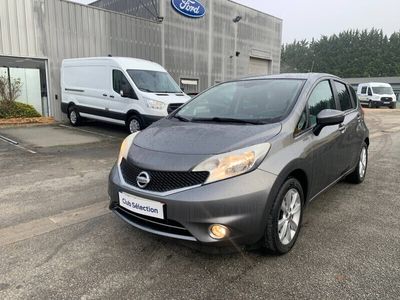 occasion Nissan Note 1.2 Dig-s 98ch N-connecta Family Euro6