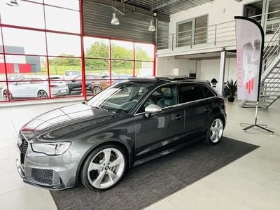 Audi RS3 Sportback